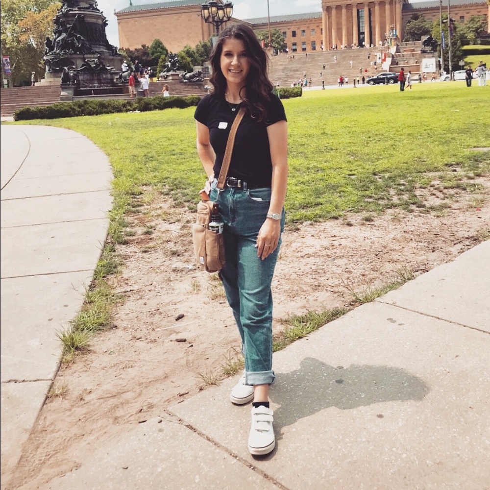 Meet your Posher, Lexi